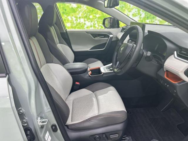 Toyota RAV4 2