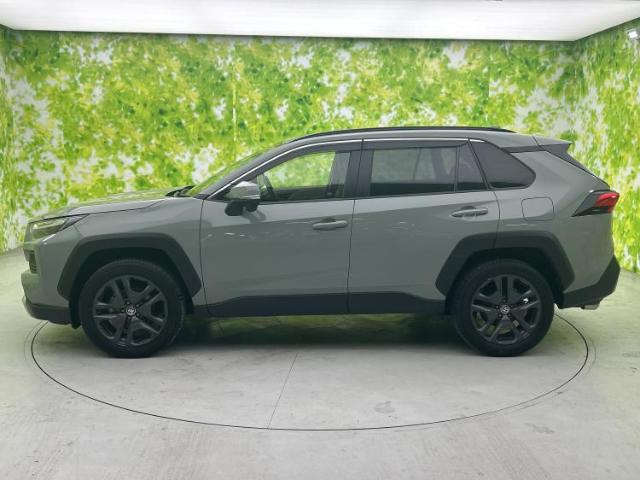 Toyota RAV4 5
