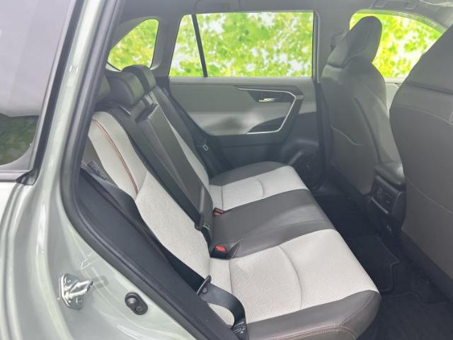 Toyota RAV4 7