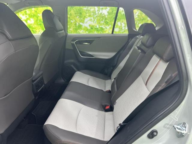 Toyota RAV4 9