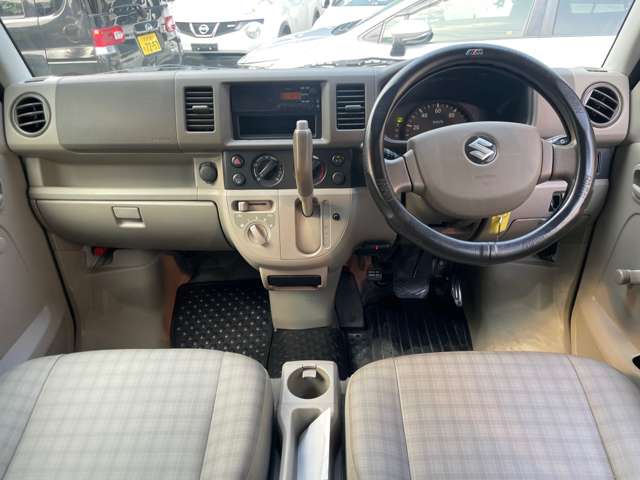 Suzuki Every 11