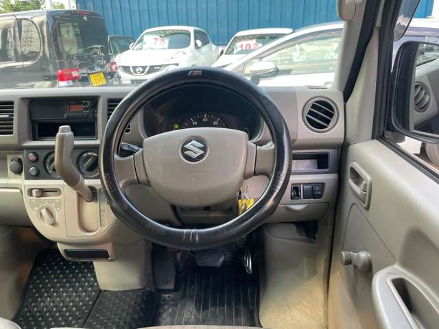 Suzuki Every 12