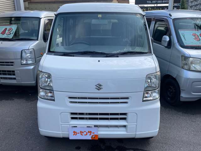Suzuki Every 2