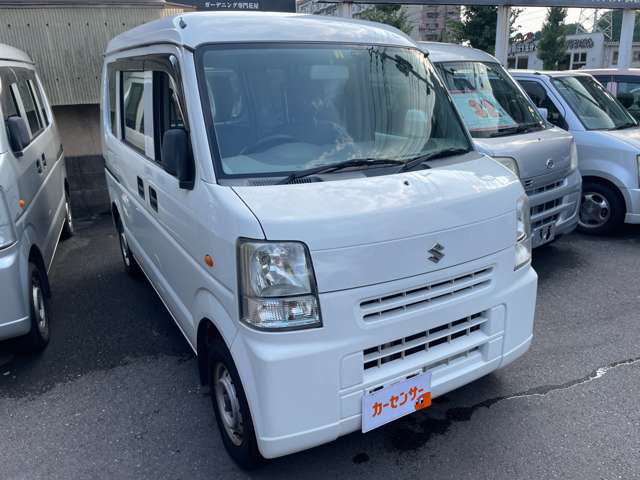 Suzuki Every 3