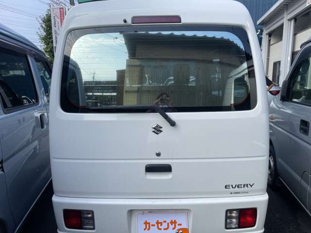Suzuki Every 5