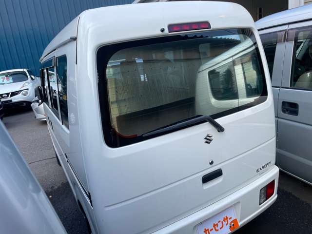 Suzuki Every 6