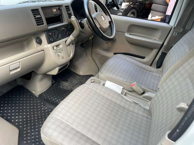 Suzuki Every 7