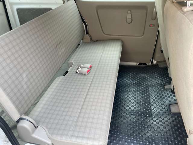 Suzuki Every 8