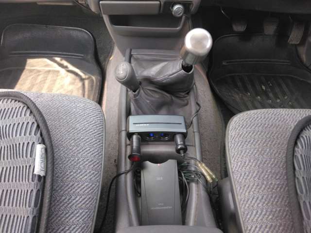 Toyota Hilux 9