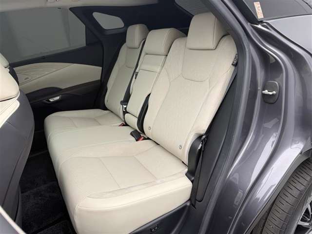 Lexus RX 11