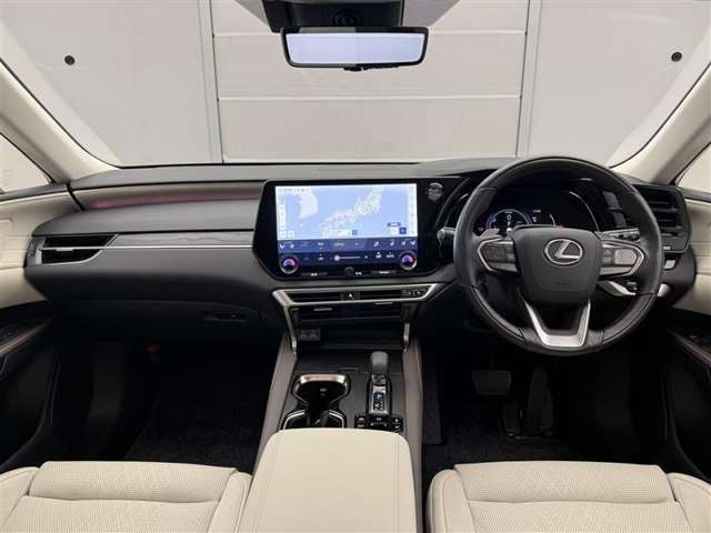 Lexus RX 2