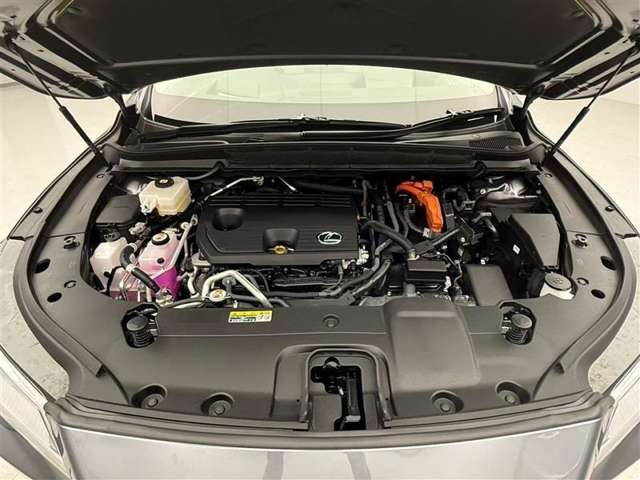 Lexus RX 3
