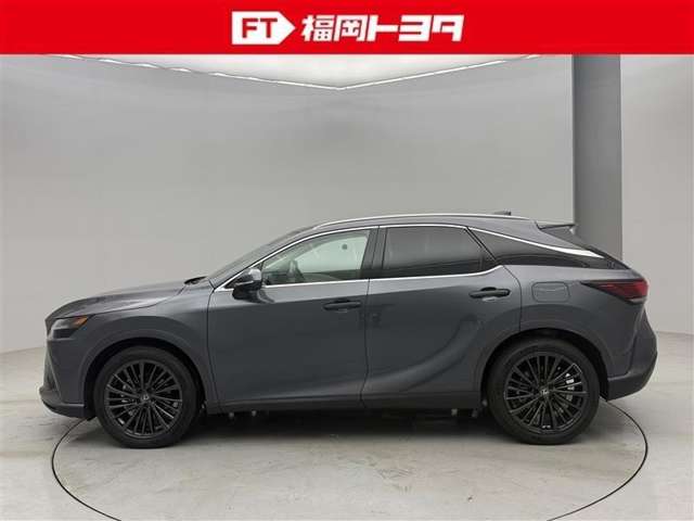 Lexus RX 4