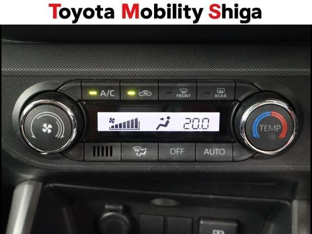 Toyota Raize 11
