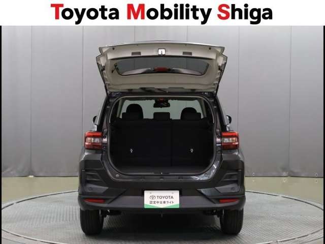 Toyota Raize 12