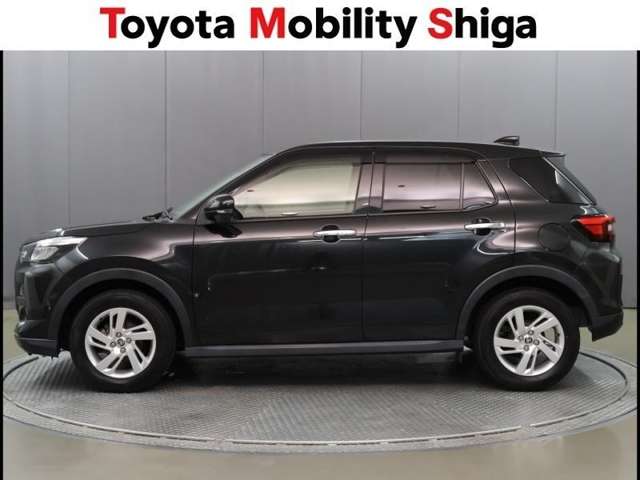 Toyota Raize 2