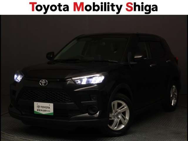 Toyota Raize 6