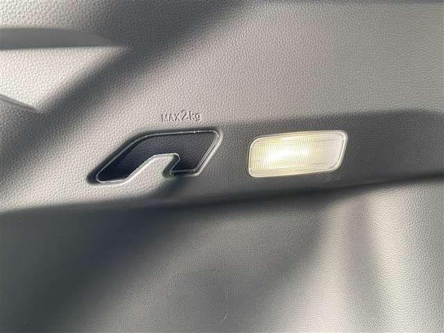 Toyota Corolla Cross 11