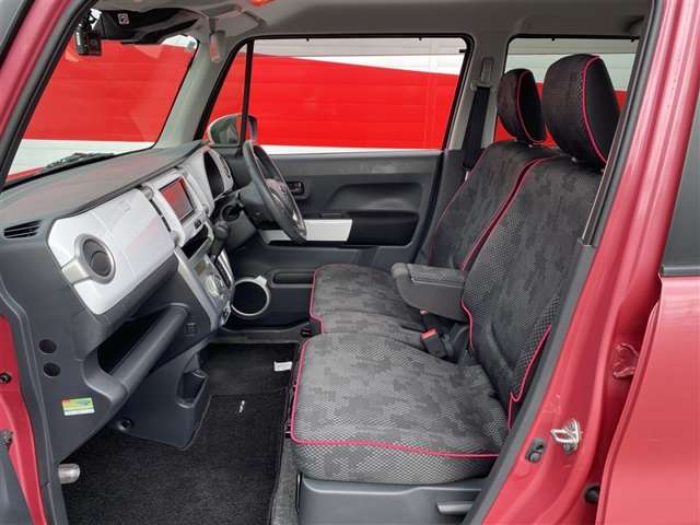 Suzuki Hustler 7