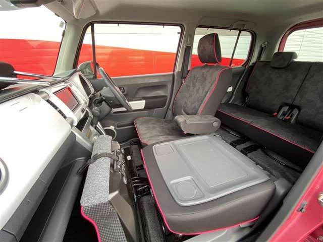 Suzuki Hustler 9