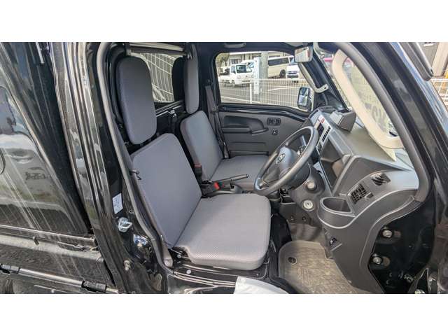 Daihatsu Hijet Truck 4
