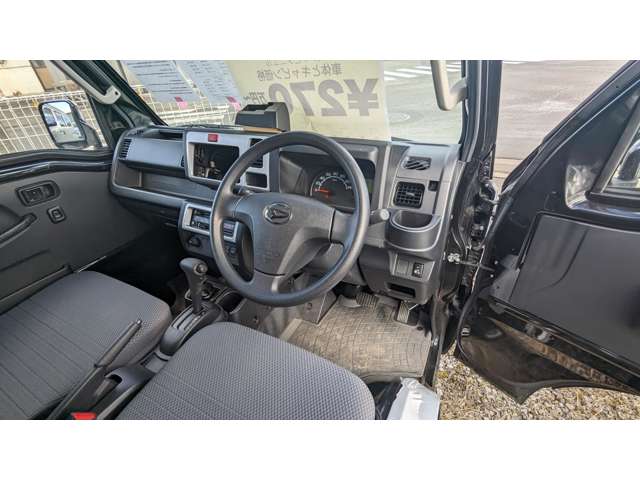 Daihatsu Hijet Truck 5