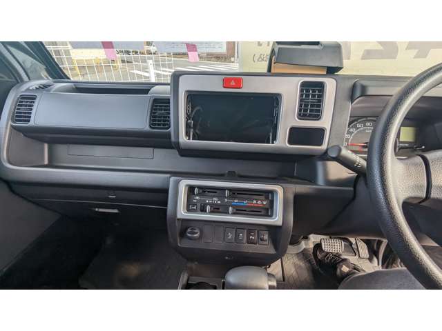 Daihatsu Hijet Truck 6