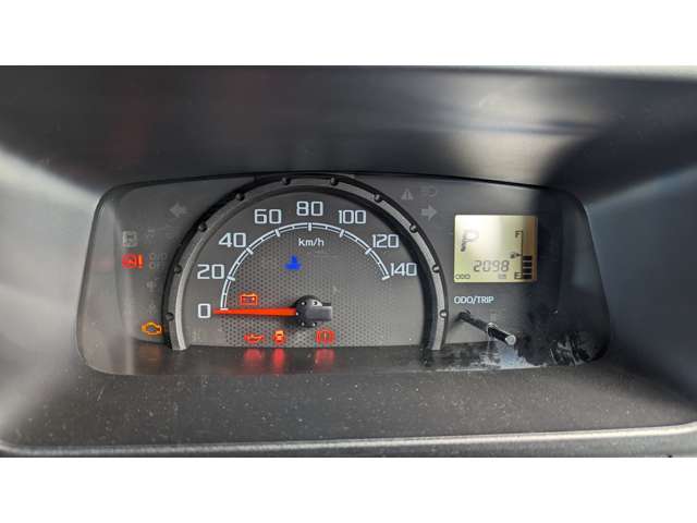 Daihatsu Hijet Truck 8