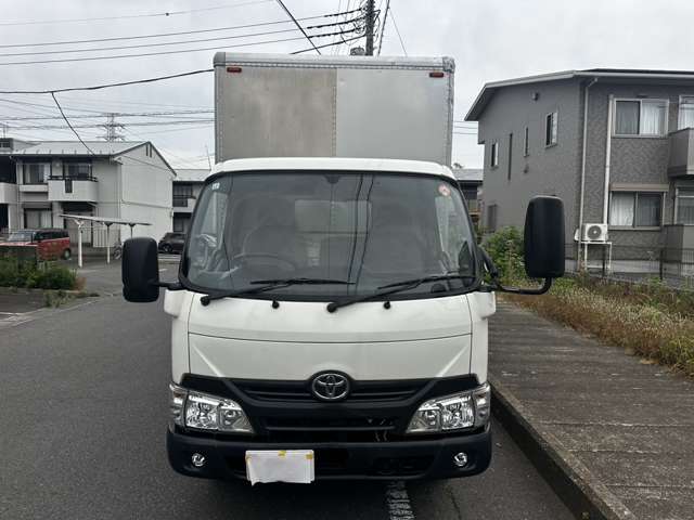Toyota Toyoace 2