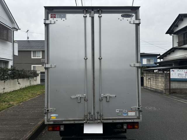 Toyota Toyoace 3