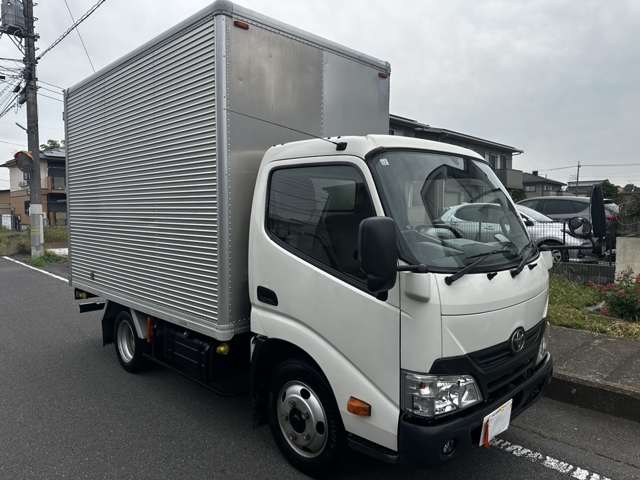 Toyota Toyoace 5
