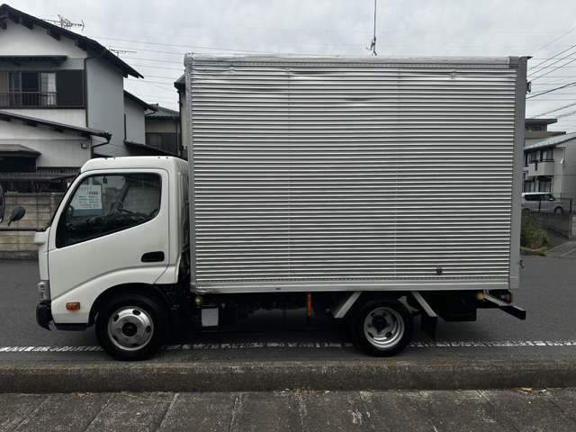 Toyota Toyoace 7