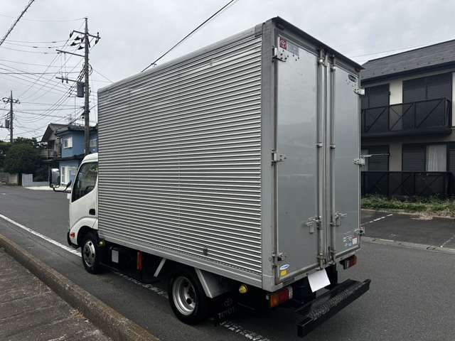 Toyota Toyoace 8