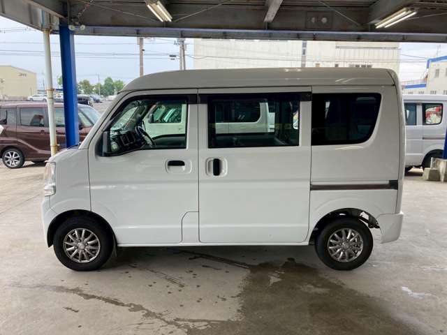 Suzuki Every 3