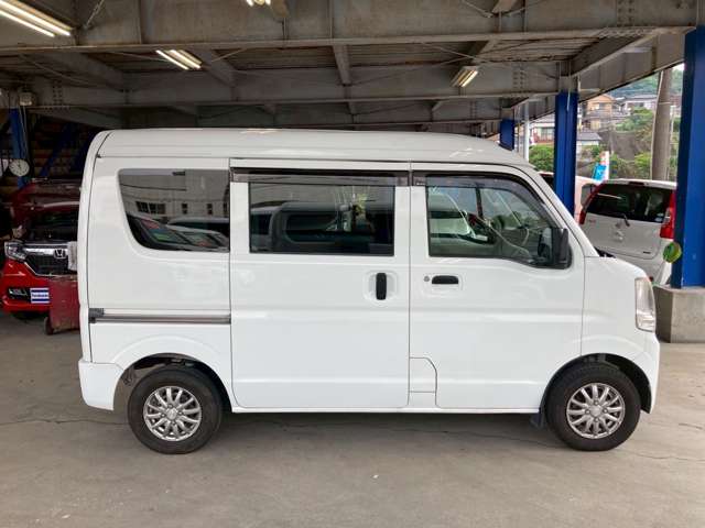 Suzuki Every 4