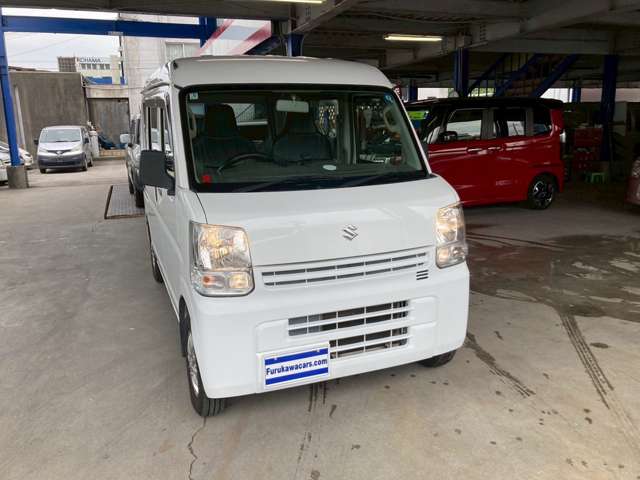 Suzuki Every 6