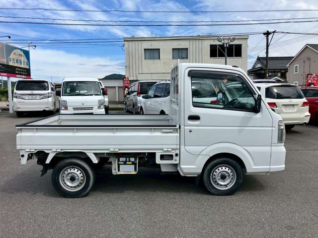 Mazda Scrum Truck 11
