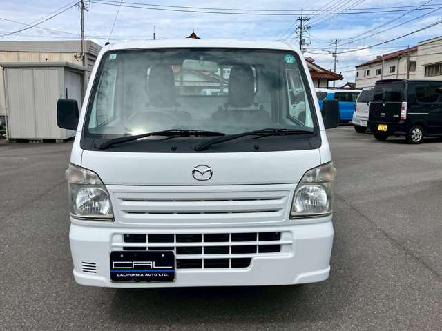 Mazda Scrum Truck 2