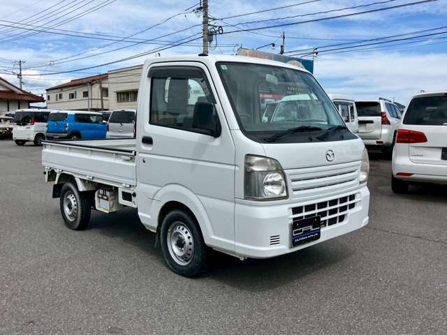 Mazda Scrum Truck 3