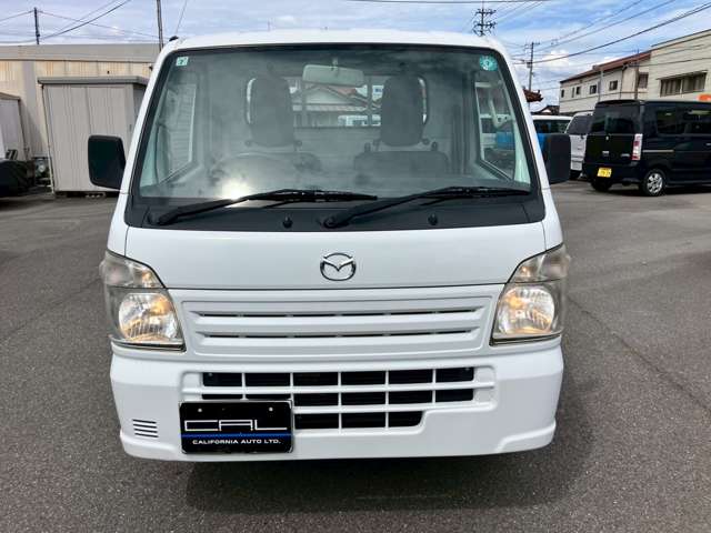 Mazda Scrum Truck 4