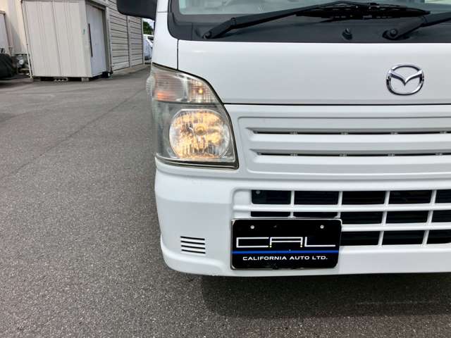 Mazda Scrum Truck 5
