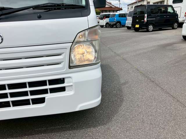 Mazda Scrum Truck 6