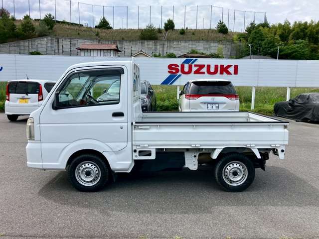 Mazda Scrum Truck 7