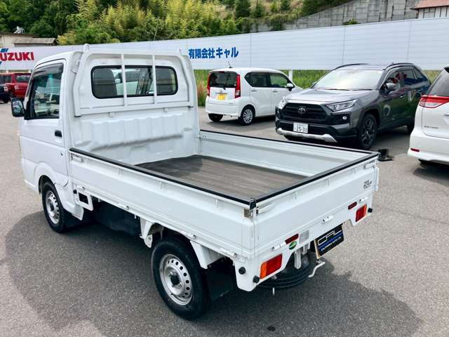 Mazda Scrum Truck 8