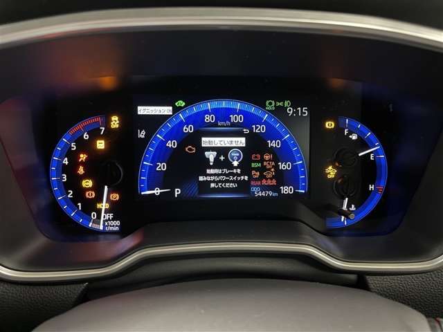 Toyota Corolla Cross 10