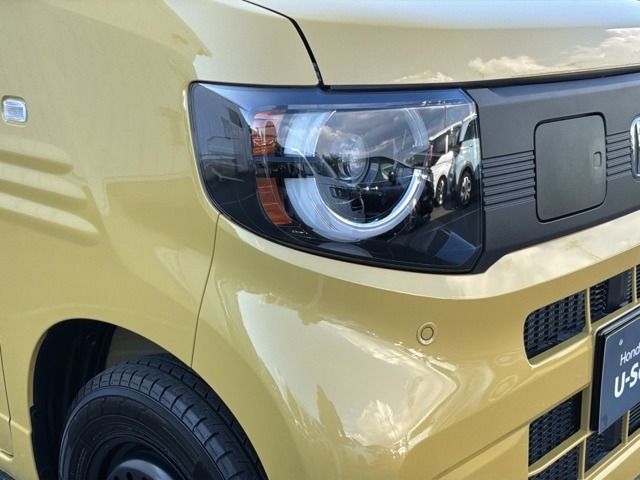 Honda N-VAN e: 11