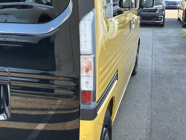 Honda N-VAN e: 12