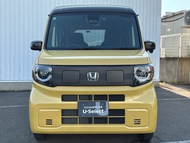 Honda N-VAN e: 3