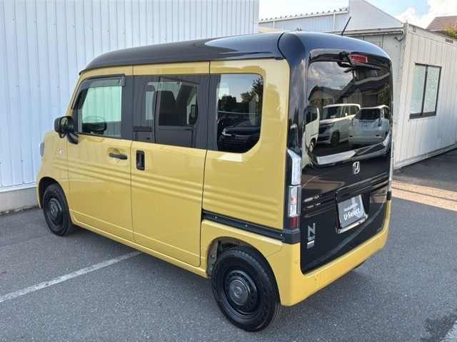 Honda N-VAN e: 6