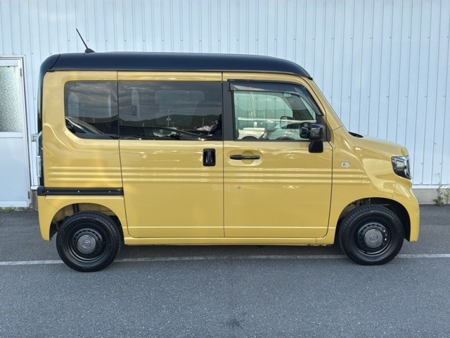 Honda N-VAN e: 9